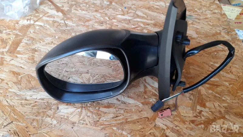 Чисто ново дясно странично огледало Citroën C2 (2003–2010), снимка 1