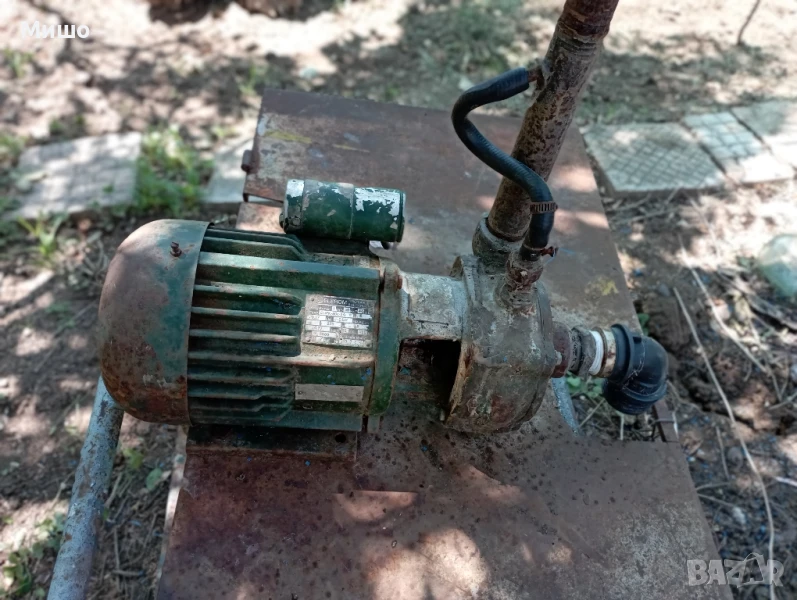 Продавам помпа за вода, снимка 1