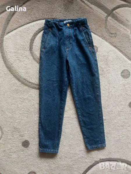 дънки zara клин guess, снимка 1