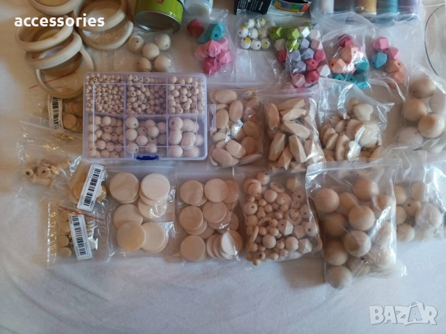 Комплект за бижута