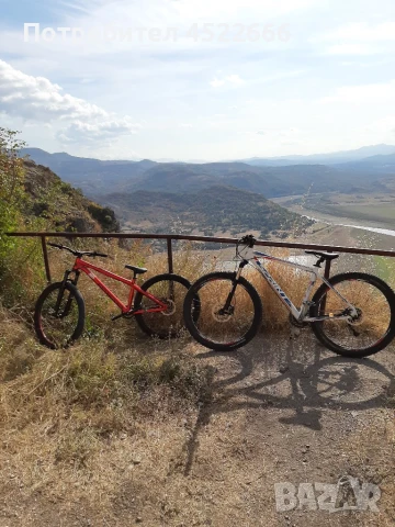 dirtjump 26 dartmoor, снимка 1