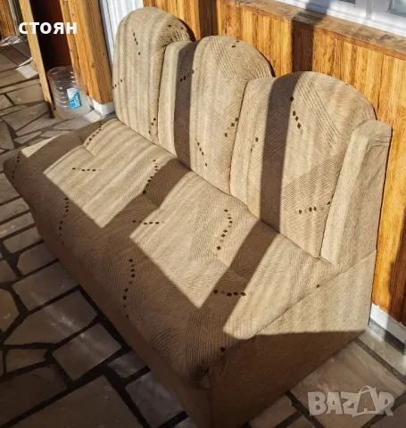 КУХНЕНСКИ ДИВАН С РАКЛА, снимка 2 - Други - 47891690