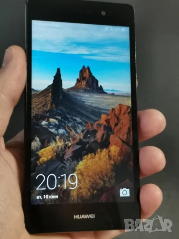 Huawei P8 Lite, снимка 3 - Huawei - 50628470