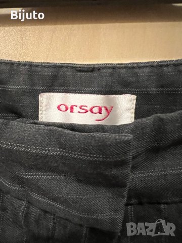 Прав панталон страхотна лека материя , снимка 3 - Панталони - 37136211