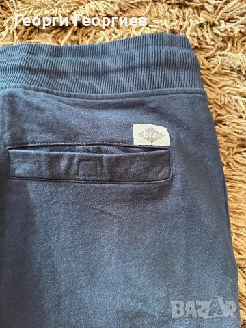 Оригинална долнище Lee copper , снимка 6 - Панталони - 52413886