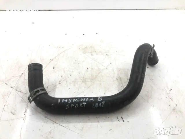 Маркуч антифриз Opel Insignia B 2.0 CDTi B20DTH 2018 170hp 55599251