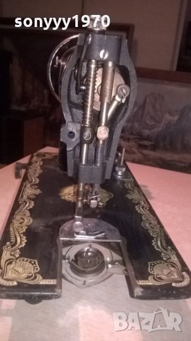 PHILIPS-THE SEWING MACHINE CO.THE NETHERLAND-ВНОС ХОЛАНДИЯ, снимка 12 - Колекции - 27662802