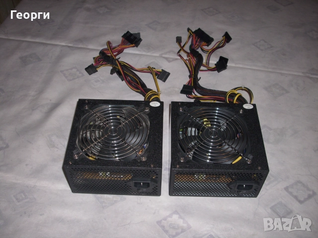 Кутия със Захранване, снимка 8 - Захранвания и кутии - 52770734