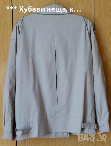 💥 ИзГоДнО 💥Пролетно есенни дамски якета/сако👌👌👌, снимка 12 - Якета - 43759065