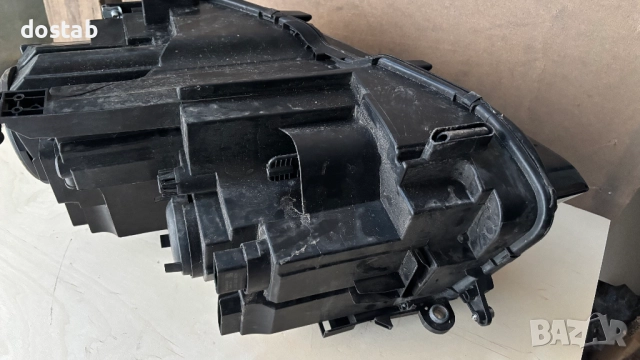 Фар за Фолксваген Тигуан, снимка 5 - Части - 52830451