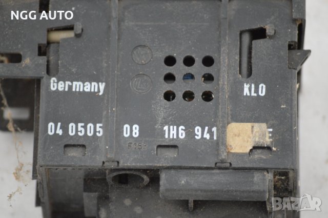 Ключ Светлини за VW - Volkswagen, 04 0505 08, 1H6 941 531, 1H6941531 , снимка 4 - Части - 39772060