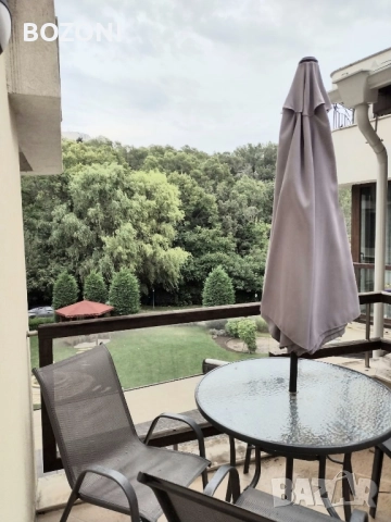 Комплекс Тенера