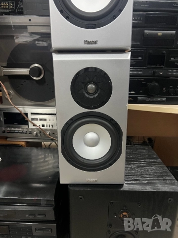 Magnat Quantym 603 , снимка 4 - Тонколони - 52323640