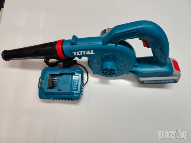 Гайковерт,перфоратор, ъглошлаиф,зарядно ,батерии-тотал, снимка 6 - Винтоверти - 52319114