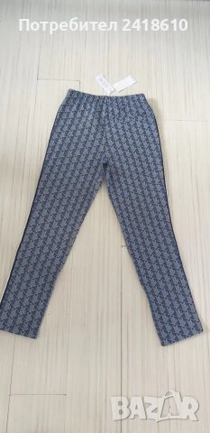 Lacoste Paris Monogram Sweatpant Trackpants Regular Fit Mens Size 2 - XS НОВО! ОРИГИНАЛ! Мъжко Долни, снимка 10 - Спортни дрехи, екипи - 47412674
