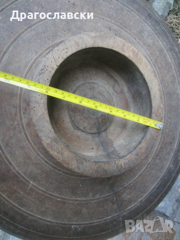 Корита: Корито, копанка нощва поднос чиния старинни нощви стари дървени, дървен съд, маса паралия, снимка 17 - Други - 46364864