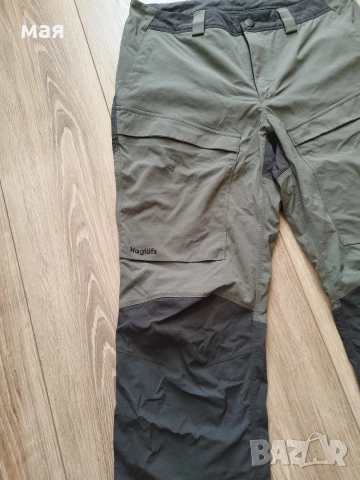 Haglos-38дамски, снимка 6 - Панталони - 52958986