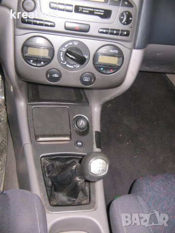 Нисан Примера на части, снимка 8 - Автомобили и джипове - 34727650