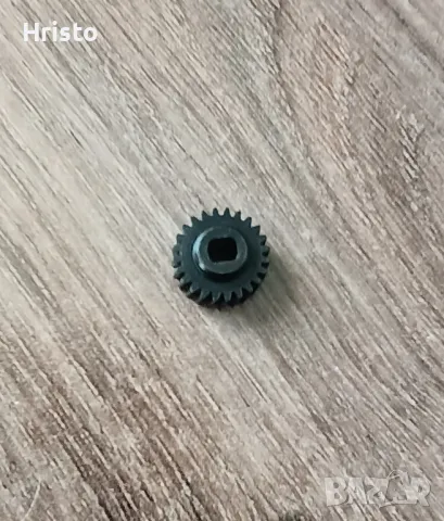 Зъбно колело за странично огледало