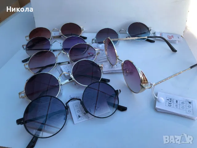 Продавам слънчеви очила на едро и дребно, снимка 6 - Слънчеви и диоптрични очила - 39973776