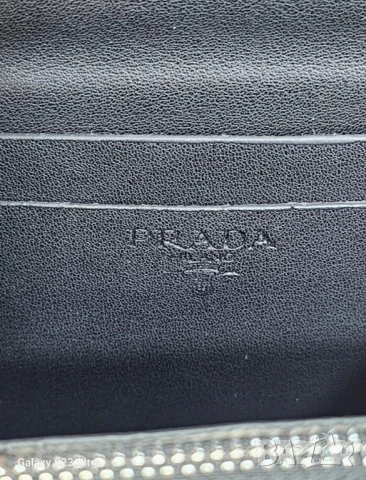 чанти prada, снимка 2 - Чанти - 50690163