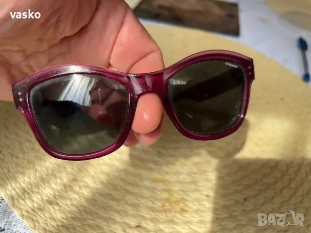 Polaroid -детски слънчеви очила, снимка 4 - Слънчеви и диоптрични очила - 50109346