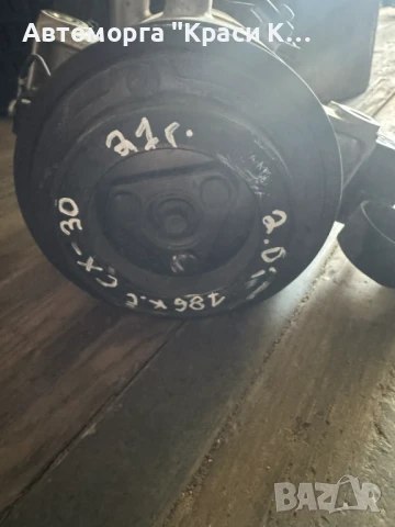 CA500G5ABA06 компресор за климатик Mazda CX-30 2021г. 2.0i