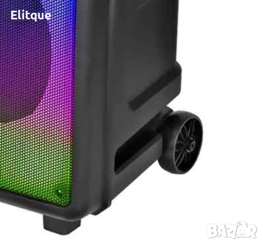 Активна тонколона Rancore, снимка 5 - Друга електроника - 52785180