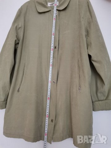 Пролетно яке, снимка 1