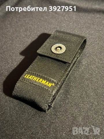 Leatherman Rebar , снимка 2 - Други инструменти - 53451076