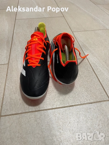 Adidas Predator, снимка 3 - Футбол - 51979904