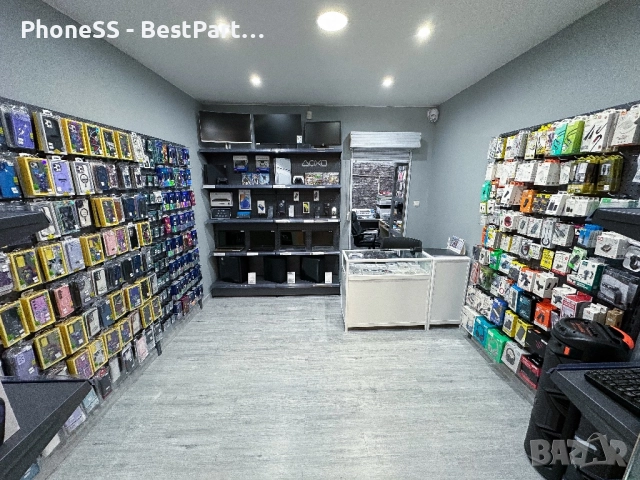 GSM СЕРВИЗ - Ремонт на Телефони / Лаптопи / Компютри / Игрови конзоли гр. Златица, снимка 3 - Ремонт на телефони - 52088844