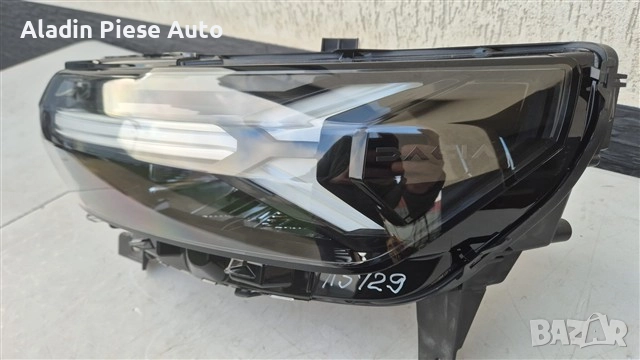 Ляв фар Dacia Bigster Duster 3 година 2024 2025 код 260608204R , снимка 3 - Аксесоари и консумативи - 52452445