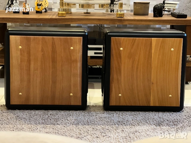 Usher X-719, снимка 4 - Тонколони - 53228827