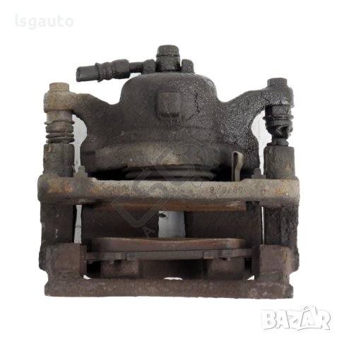 Преден ляв спирачен апарат Honda Civic VIII 2006-2011 ID: 118344, снимка 2 - Части - 43730461