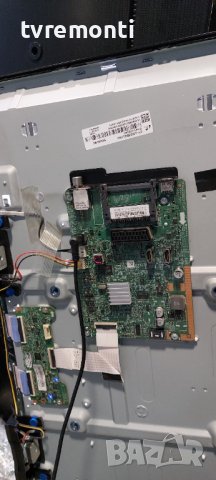 MAIN BOARD ,BN94-08230H,BN41-02358B, for SAMSUNG UE32J5000 , снимка 6 - Части и Платки - 38530404