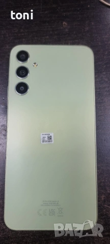 samsung A34 128gb, снимка 2 - Samsung - 53564146