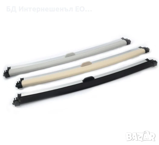 3C8877307DAK1  Комплект щора за панорамен таван, Volkswagen, CC 2008-2017, Сив, снимка 3 - Аксесоари и консумативи - 50968346