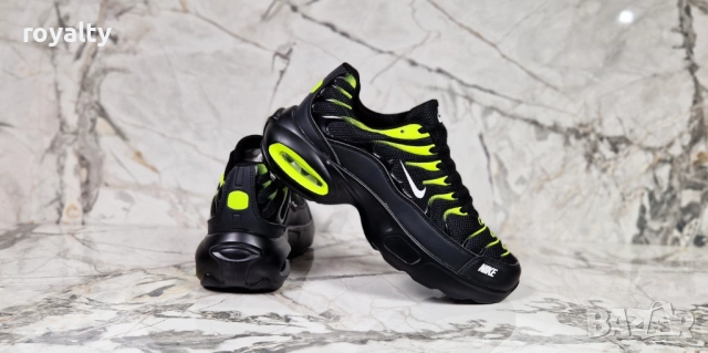 Nike Спортни Мъжки Маратонки , снимка 6 - Маратонки - 52416676