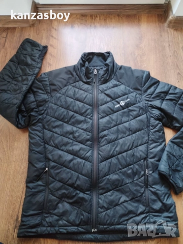 henri lloyd - страхотно мъжко яке  Л, снимка 4 - Якета - 52281786