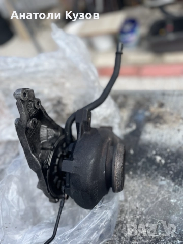 турбо компресор за мерцедес Е270 177 кс, снимка 12 - Автомобили и джипове - 52052208