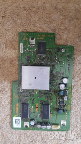 SONY KDL 46X3500 - ЗА ЧАСТИ, снимка 9 - Телевизори - 29432059