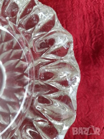 Ретро пепелник , снимка 10 - Антикварни и старинни предмети - 40099951