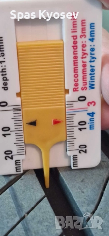 Комплект 4 гуми, Goodyear Performance2, 205/50/R17 93V, DOT Фев./2025, снимка 2 - Гуми и джанти - 52377391