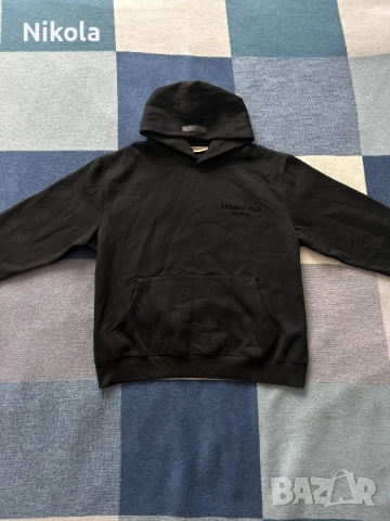 Essentials комплект, снимка 2 - Спортни дрехи, екипи - 52488164