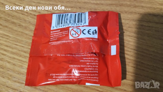 Скокльовците - BILLA Angry Birds , снимка 4 - Колекции - 28388713