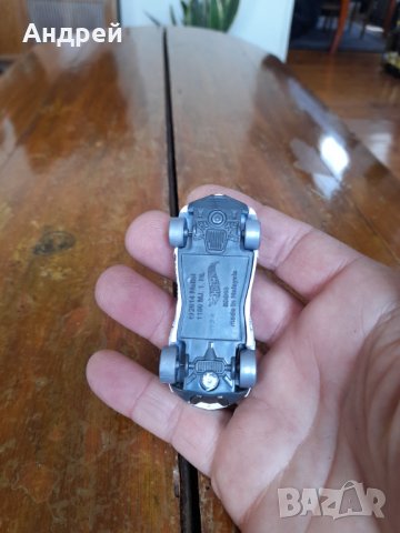 Стара кола,количка #53, снимка 6 - Колекции - 40603762