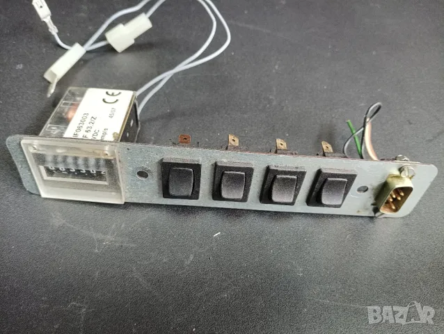 Части Вендинг Зануси , снимка 6 - Вендинг машини - 50121451