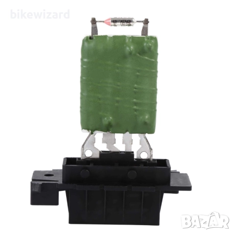 Резистор за вентилатор на парното за Fiat Punto Evo (199) (2008-2012) Alfa Mito (955) НОВО