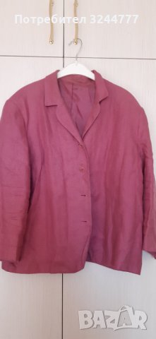 Дамски леки сака, снимка 5 - Сака - 37198293